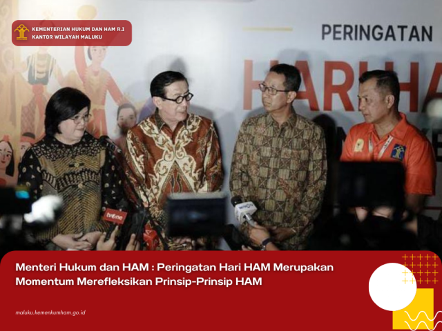 HARI HAM Sedunia 2023