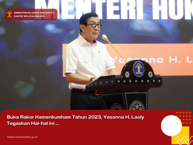 PembukaanRakor2023