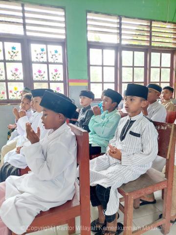 Kumham Peduli Berbagi 2