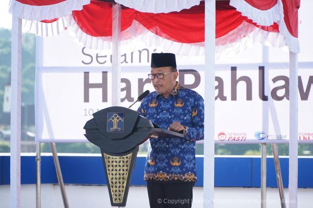 Hari Pahlawan 2024 10