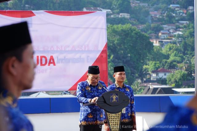 Hari Sumpa Pemuda 7