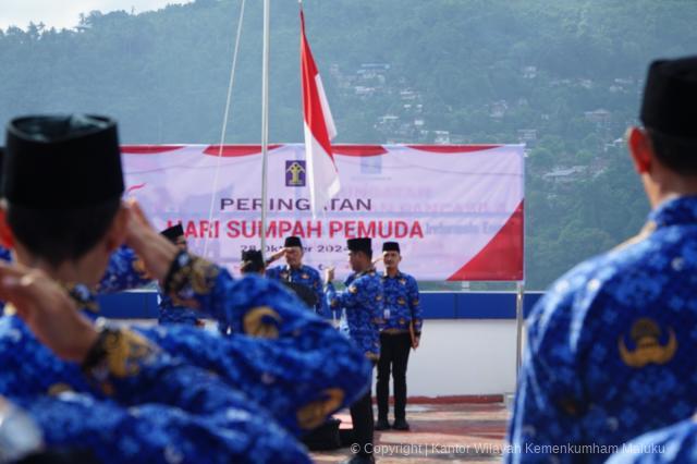 Hari Sumpa Pemuda 9